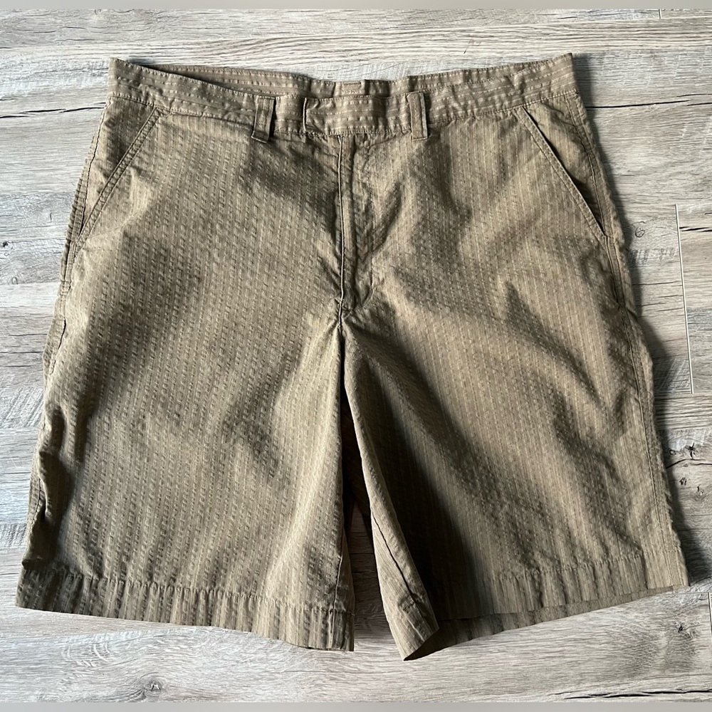 Patagonia ORGANIC COTTON Shorts Size 36